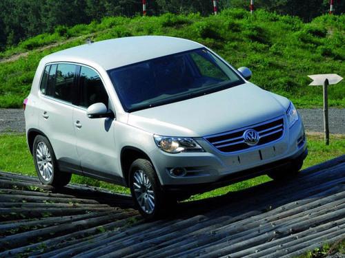 ](mi) ϺTiguan;g