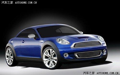 С̖MINI Coupe܇ͷm˸װl(f) ܇֮