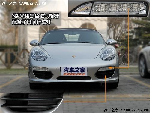 ܇(ch)֮ r(sh) boxster 09 boxster s