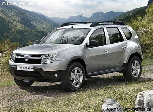 d1.6L DaciaDuster(jng)SUV ܇֮