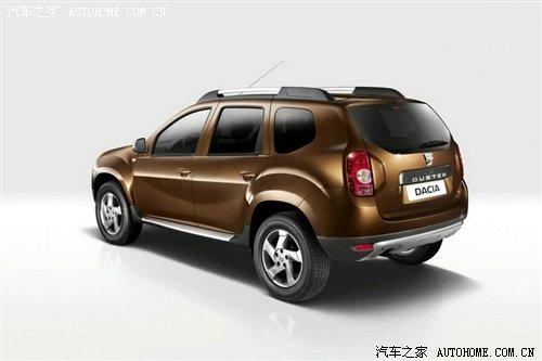 d1.6L DaciaDuster(jng)SUV ܇֮